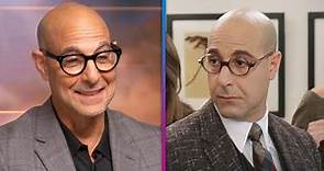 Why Stanley Tucci Wants a 'Devil Wears Prada' Sequel (Exclusive)