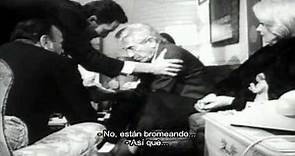 faces - subtitulado (1968)