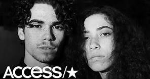 Sister of Cameron Boyce Relives Last Moments Together Just Hours Before His Death