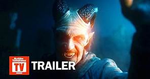 Van Helsing Season 4 Trailer | 'New Season New Slays' | Rotten Tomatoes TV