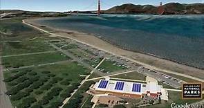 The Transformation of Crissy Field