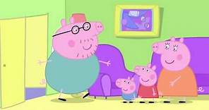 Peppa Pig - Daddy's Movie Camera (51 episode / 1 season) [HD]