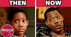 Everybody Hates Chris Cast: Where Are They Now?