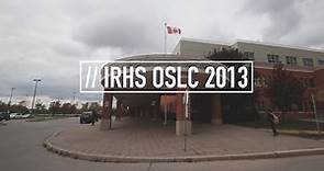 // IRHS OSLC 2013