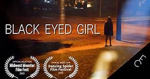Black Eyed Girl | Scary Short Horror Film | Fear Crypt