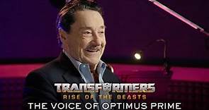 Transformers: Rise of the Beasts | "The Legacy of Optimus Prime" Featurette (2023 Movie)