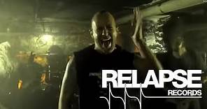 SUFFOCATION - "Abomination Reborn" (Official Music Video)