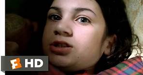 Let the Right One In (11/12) Movie CLIP - The Bathtub (2008) HD