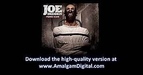 Joe Budden - I Couldn't Help It :: Padded Room Amalgam Digital