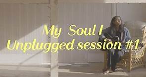 Anna Leone - My Soul I - Unplugged Session #1