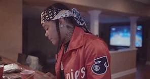 Young M.A - "Walk" (Official Video)