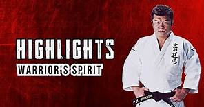 Judo Legends: Hidehiko Yoshida - Judo and MMA highlights (吉田 秀彦)