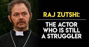 Raj Zutshi: The Actor Who Was Never Offered A Lead Role | Tabassum Talkies