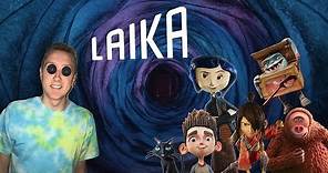 Every Laika Film RANKED Worst to Best