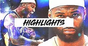 Best DeMarcus Cousins Highlights WELCOME TO GOLDEN STATE | 17-18 Season Plays