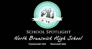 North Brunswick High School - School Spotlight