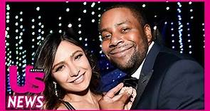 SNL Kenan Thompson and Wife Christina Evangeline Split After 11 Years of Marriage