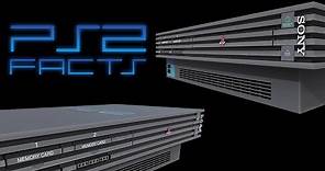10 PS2 Facts You Probably Didn't Know