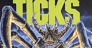 Ticks ( Original Trailer ) Infested . Seth Green