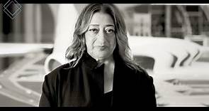 Zaha Hadid, la arquitecta que transformó la arquitectura deconstructivista