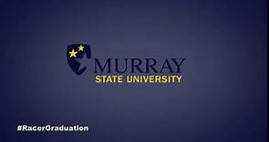 Murray State University Commencement December 2015