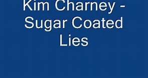 Kim Charney - Sugar Coated Lies.wmv