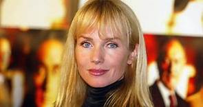 Who is Rebecca De Mornay? Hot facts about the Risky Business actress