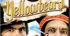 Los desmadrados piratas de barba amarilla (1983) Online - Película Completa en Español - FULLTV