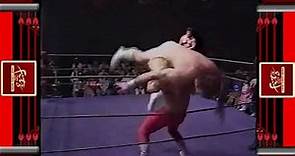 Jerry Lawler's Classic Memphis Wrestling (Episode 07/13/19)