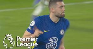 Mateo Kovacic worldie gives Chelsea hope v. Liverpool | Premier League | NBC Sports