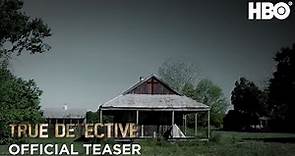 True Detective: Official Teaser | HBO