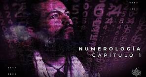 Curso de Numerología Capítulo 1: Introducción | Alejandro Lavín