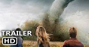 TWISTERS Tráiler Español (2024) Twister 2