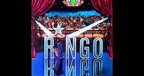 Ringo Starr - Ringo (1973) Full Album