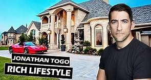 Jonathan Togo | CSI Miami | Biography | Rich Lifestyle 2021