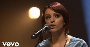 Cher Lloyd - Superhero (AOL Sessions)