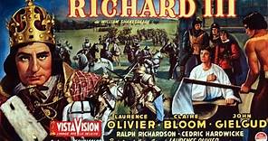 Richard III 1955 Trailer
