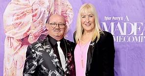 Brendan O’Carroll nearly called off wedding to wife Jennifer after huge fights