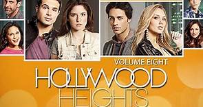 Hollywood Heights Season 8 Episode 1