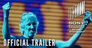 ROGER WATERS: Us + Them Concert Film - OFFICIAL TRAILER