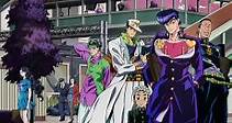 AnimeUnity ~ JoJo's Bizarre Adventure: Diamond is Unbreakable Streaming SUB ITA/ITA & Download