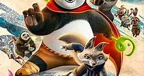Kung Fu Panda 4 - película: Ver online en español