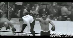Rocky Marciano Greatest Knockouts (HD)