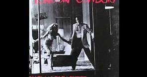London Cowboys - Saigon - Animal Pleasure - 1982