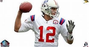 Tom Brady (The Greatest Quarterback in NFL History) NFL Legends