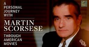 A Personal Journey with Martin Scorsese Through American Movies 1995