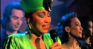 Phyllis Hyman in Soda Cracker - Meet Me On The Moon