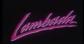 Lambada (1990) Trailer
