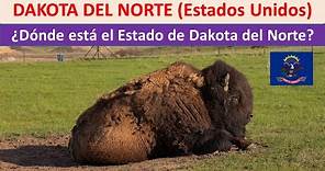 Dakota del Norte Estados Unidos