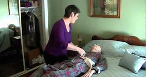 Ch. 1: Transfer Skills (Caregiver College Video Series)